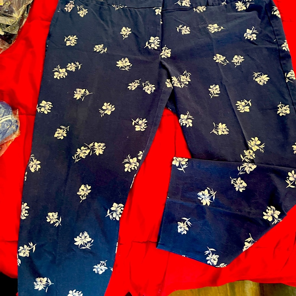 Ladies PJ Bottom
